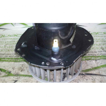 Motor Calefaccion de Volvo Serie 440, Año: 1988