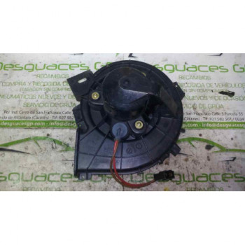 Motor Calefaccion de Opel Corsa C, Año: 2000