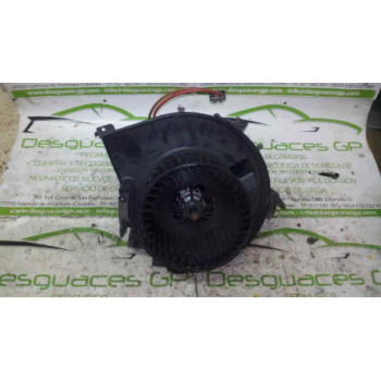 Motor Calefaccion de Opel Corsa C, Año: 2000
