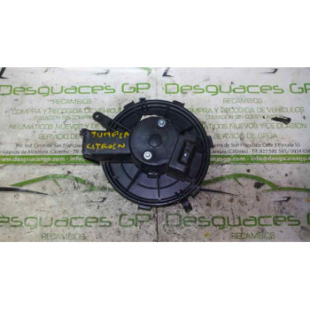 Motor Calefaccion de Renault Laguna, Año: 1994 - 168330100