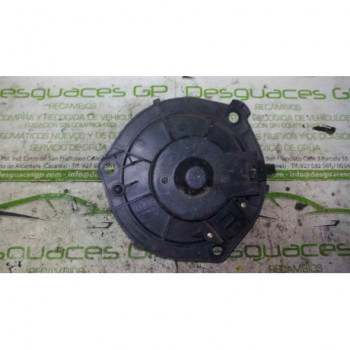 Motor Calefaccion de Iveco Daily Caja Cerrada, Año: 1999 - 570630200