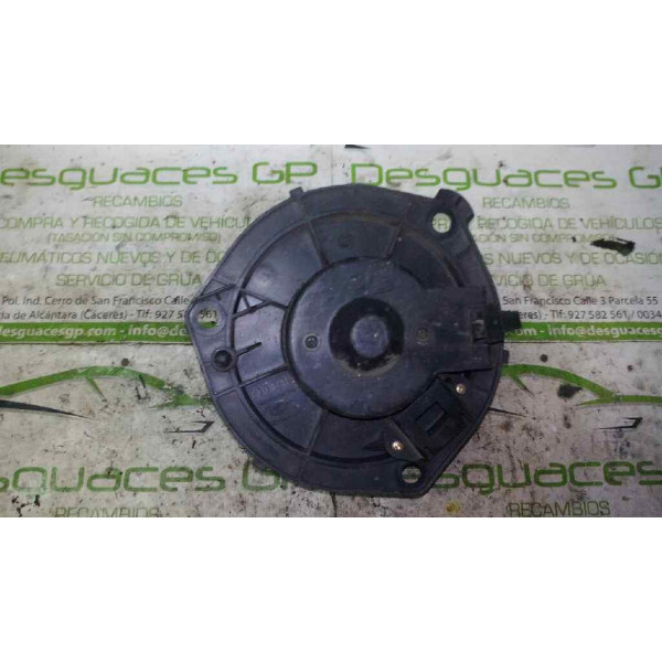 Motor Calefaccion de Iveco Daily Caja Cerrada, Año: 1999 - 570630200