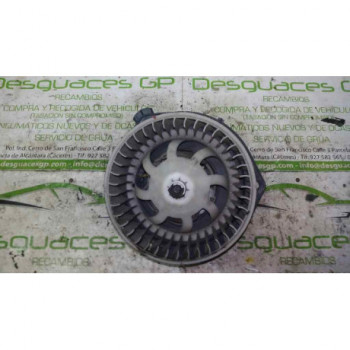 Motor Calefaccion de Iveco Daily Caja Cerrada, Año: 1999 - 570630200