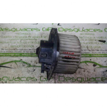 Motor Calefaccion de Iveco Daily Caja Cerrada, Año: 1999 - 570630200