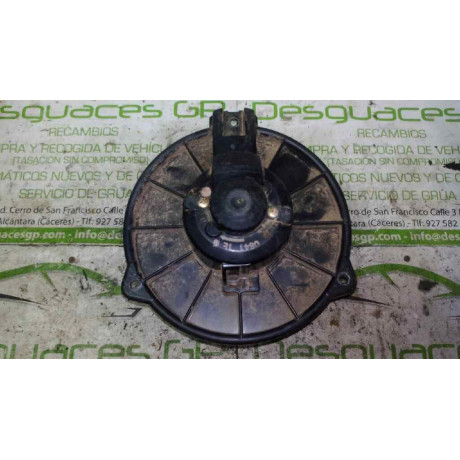 Motor Calefaccion de Toyota Hilux, Año: 2005 - 1940000841