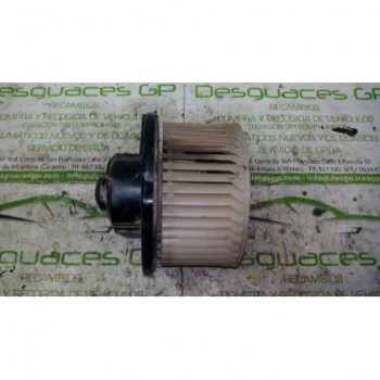 Motor Calefaccion de Toyota Hilux, Año: 2005 - 1940000841