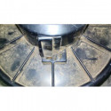 Motor Calefaccion de Toyota Hilux, Año: 2005 - 1940000841