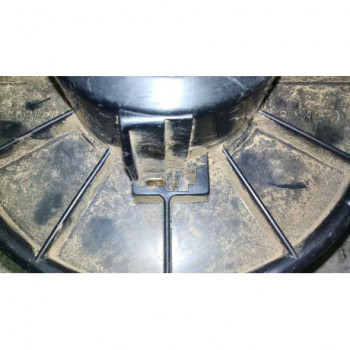 Motor Calefaccion de Toyota Hilux, Año: 2005 - 1940000841