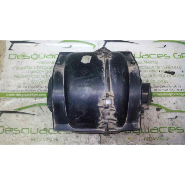 Motor Calefaccion de Renault Kangoo, Año: 1997