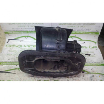 Motor Calefaccion de Renault Kangoo, Año: 1997