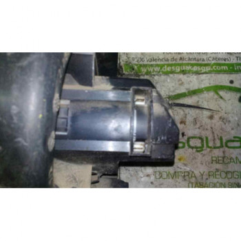Motor Calefaccion de Renault Kangoo, Año: 1997
