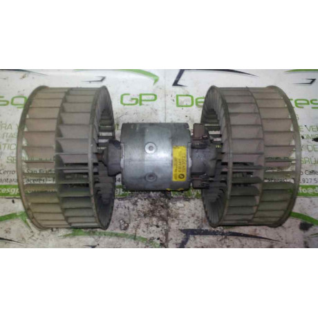 Motor Calefaccion de Bmw Serie 5 Berlina, Año: 1988 - 13743772