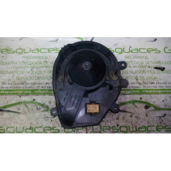 Motor Calefaccion de Volkswagen Passat Berlina, Año: 1996
