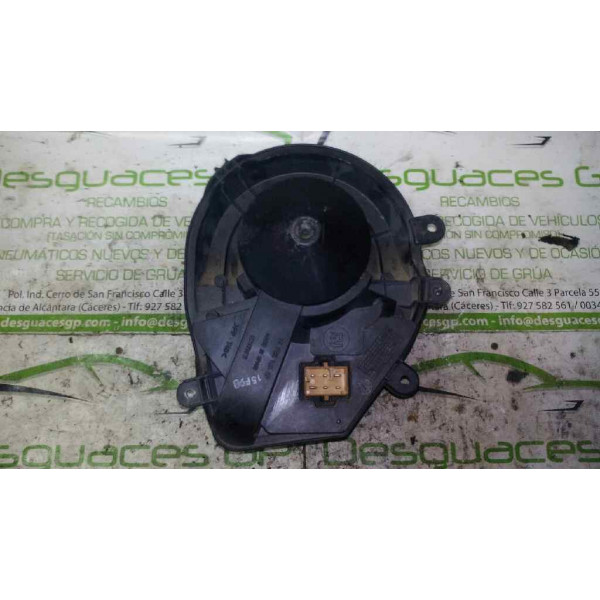 Motor Calefaccion de Volkswagen Passat Berlina, Año: 1996
