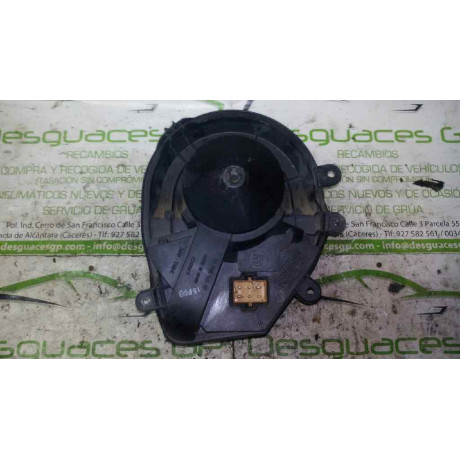Motor Calefaccion de Volkswagen Passat Berlina, Año: 1996