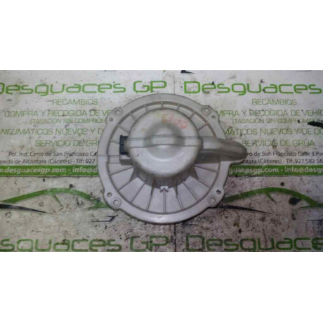 Motor Calefaccion de Opel Frontera A, Año: 1992