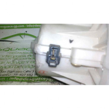 Motor Calefaccion de Opel Frontera A, Año: 1992