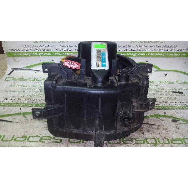 Motor Calefaccion de Seat Cordoba Berlina, Año: 1993 - 1H1820021