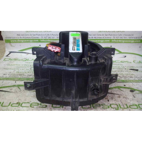 Motor Calefaccion de Seat Cordoba Berlina, Año: 1993 - 1H1820021