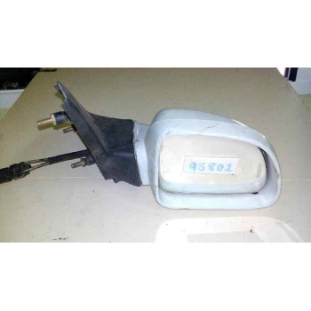 Retrovisor Derecho de Renault Clio I Fase I-Ii, Año: 1991