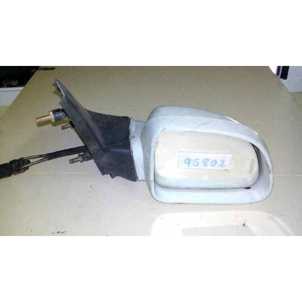 Retrovisor Derecho de Renault Clio I Fase I-Ii, Año: 1991