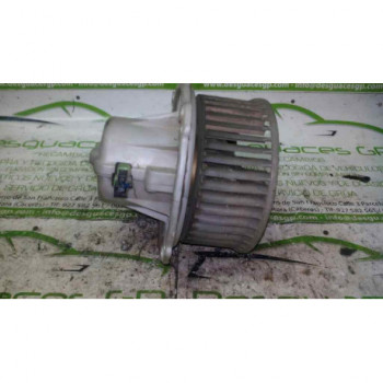 Motor Calefaccion de Opel Monterey, Año: 1992