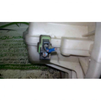 Motor Calefaccion de Opel Monterey, Año: 1992