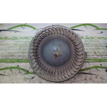 Motor Calefaccion de Opel Monterey, Año: 1992