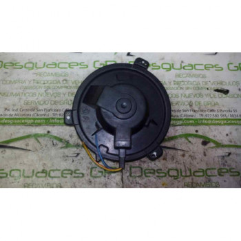 Motor Calefaccion de Fiat Punto Berl., Año: 1993