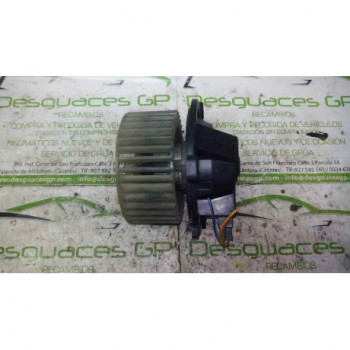 Motor Calefaccion de Fiat Punto Berl., Año: 1993