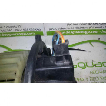Motor Calefaccion de Fiat Punto Berl., Año: 1993