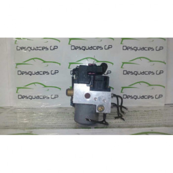 Abs de Opel Astra G Berlina, Año: 1998 - 90581417