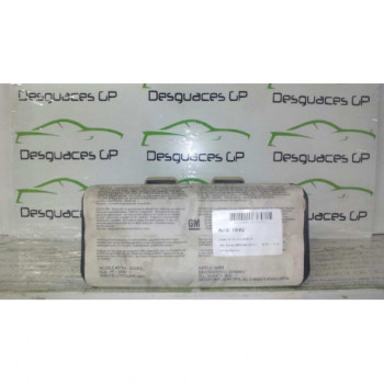 Airbag Delantero Derecho de Opel Astra G Berlina, Año: 1998 - 90561111