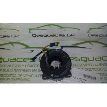 Anillo Airbag de Opel Astra G Berlina, Año: 1998 - 90588758