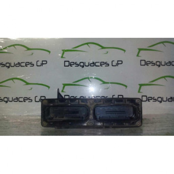 Modulo Electronico de Opel Astra G Berlina, Año: 1998 - 24410128