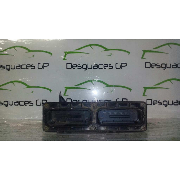 Modulo Electronico de Opel Astra G Berlina, Año: 1998 - 24410128