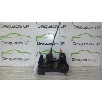 Cerradura Puerta Trasera Derecha de Opel Astra G Berlina, Año: 1998 - 133072