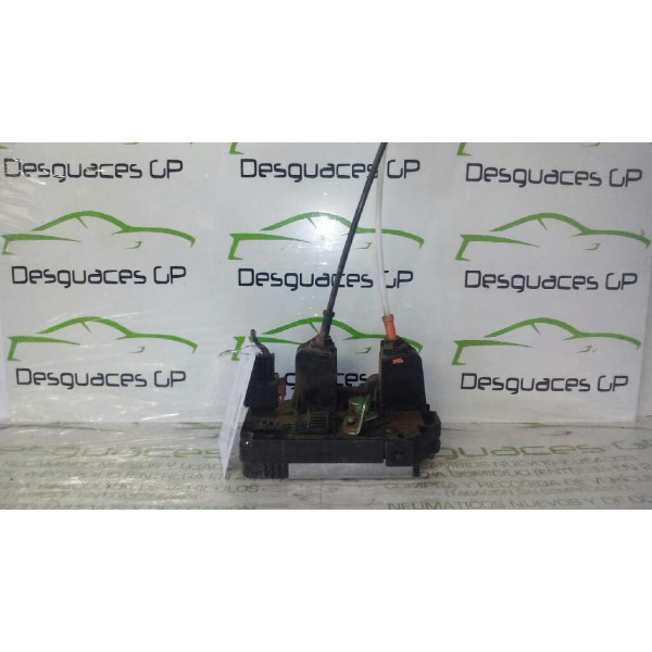 Cerradura Puerta Trasera Derecha de Opel Astra G Berlina, Año: 1998 - 133072