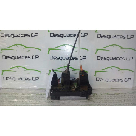 Cerradura Puerta Trasera Derecha de Opel Astra G Berlina, Año: 1998 - 133072