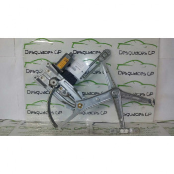 Elevalunas Delantero Derecho de Opel Astra G Berlina, Año: 1998