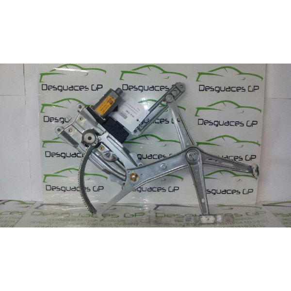 Elevalunas Delantero Derecho de Opel Astra G Berlina, Año: 1998