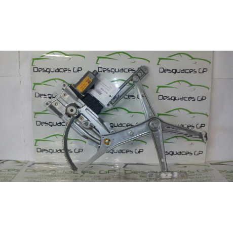 Elevalunas Delantero Derecho de Opel Astra G Berlina, Año: 1998