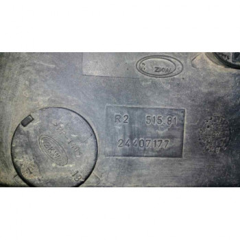Faro Antiniebla Derecho de Opel Astra G Berlina, Año: 1998