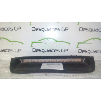 Luz Central De Freno de Opel Astra G Berlina, Año: 1998 - 09118406
