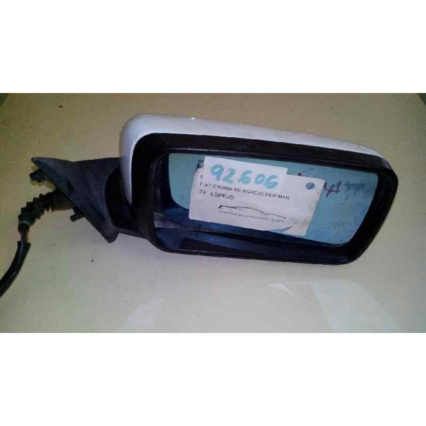 Retrovisor Derecho de Fiat Croma, Año: 1986