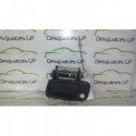 Maneta Exterior Delantera Izquierda de Opel Astra G Berlina, Año: 1998 - 24443944