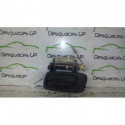 Maneta Exterior Trasera Izquierda de Opel Astra G Berlina, Año: 1998 - 24443950