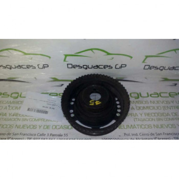 Polea Cigueñal de Opel Astra G Berlina, Año: 1998 - 5614425