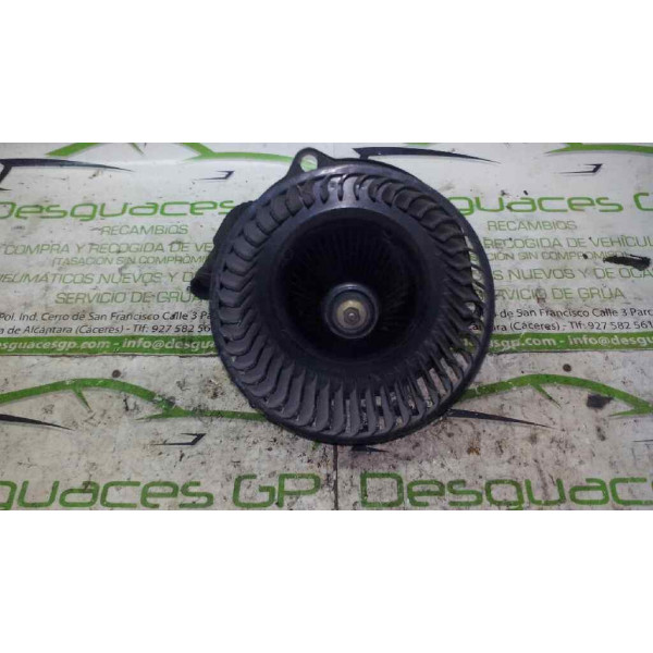 Motor Calefaccion de Mg Rover Serie 200, Año: 1996