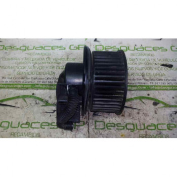 Motor Calefaccion de Mg Rover Serie 200, Año: 1996